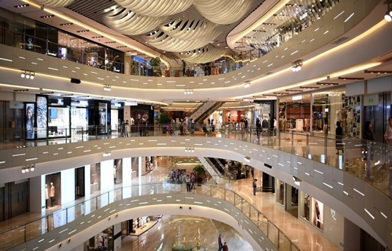 Dövize bağımlı AVM kiraları bir ayda 240 milyon lira arttı!