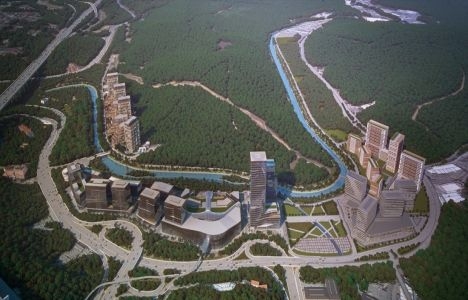 Vadi İstanbul Park Evleri ne zaman teslim?