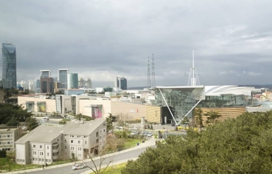 İstinyePark AVM'nin imar planları yeniden gündemde!