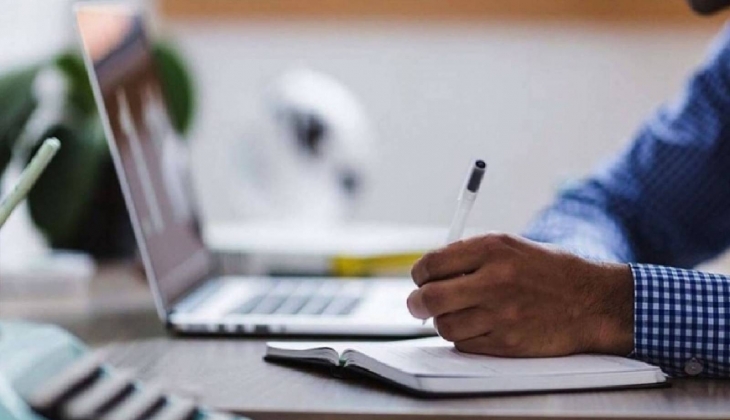 Yapı Kredi personel alımı yapacağını duyurdu!