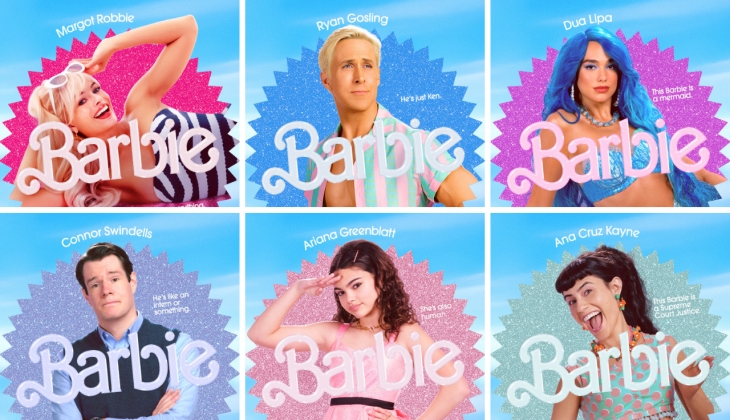 Barbie’nin ‘Rüya Evi’ gerçek hayatta inşa edildi: İki gün ücretsiz konaklama imkanı sunulacak!