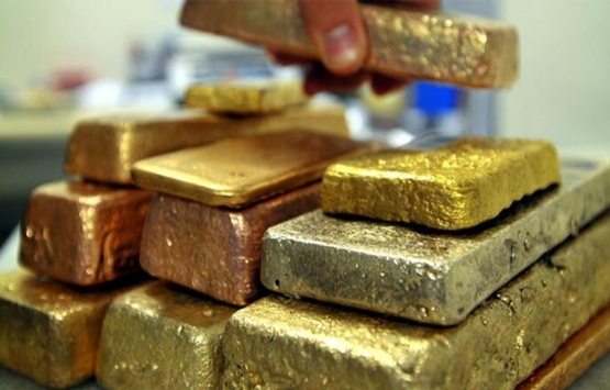 Altının kilogramı 473 bin 500 liraya yükseldi!