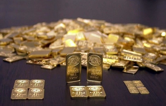 Altın güvenli liman olmaktan çıkıyor mu?