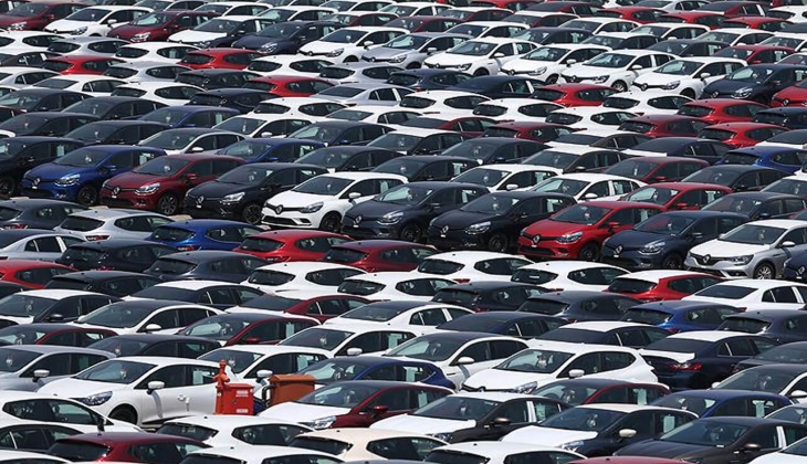 Otomobilde zam rallisi: Markalar tek tek fiyat güncelliyor! İkinci el araçlara da yeni zam kapıda!