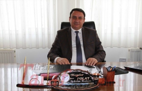 Erzincan Altınbaşak'da kentsel dönüşüm hızlandı!