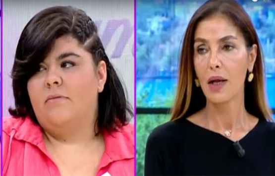 Derya Tuna konuğunun kirasını ödeyecek!