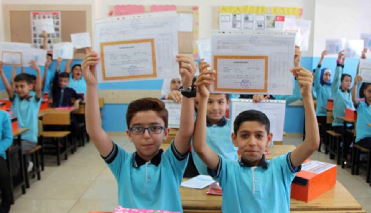 Son Dakika: MEB okulların açılış tarihini paylaştı! Okullar ne zaman açılacak?