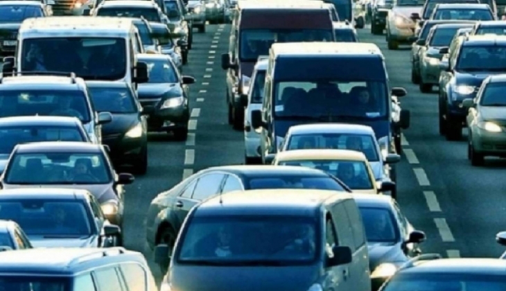 Zirveyi hangi araçlar gördü? 2024’te en çok satan otomobiller! 