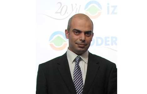 TEBAR yalıtım sektöründeki meslek standartlarının belgelerini veriyor!