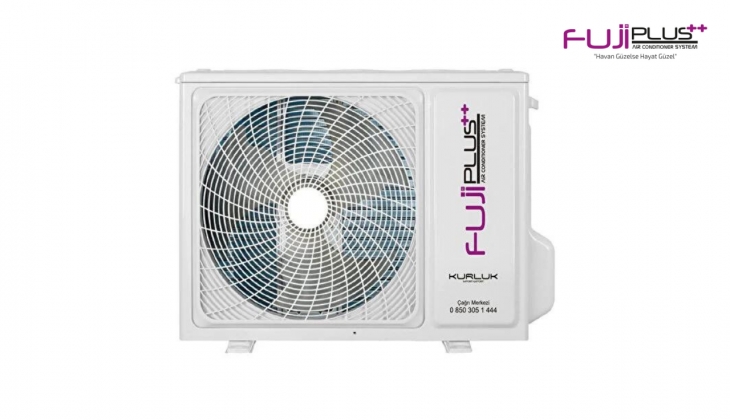 Koçtaş’ta Fujiplus inverter klima fiyatları dibi gördü! Fujiplus inverter klima fiyatı ne kadar?