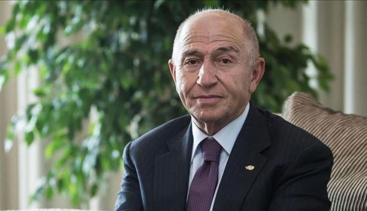 Limak İnşaat'tan 764 milyon dolarlık dev anlaşma! 