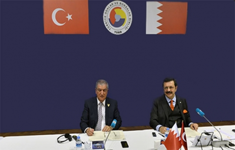 Türkiye'deki tarım arazileriyle Körfez’in ihtiyacı giderilebilir!