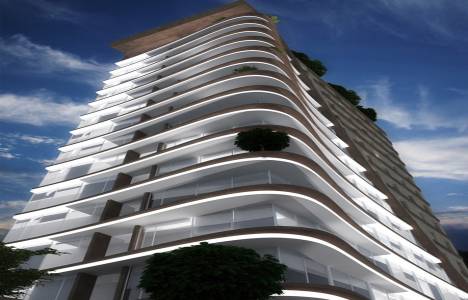 Mes Grup ve Birlik İnşaat, Bayrampaşa da yeni otel projesine başlıyor!