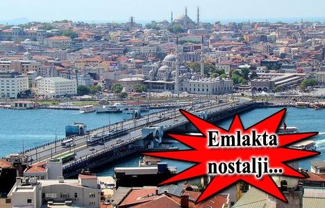 Galata Köprüsü satışa çıkarıldı!