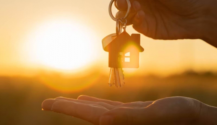 Konut piyasası yeninden canlandı! Gayrimenkul, doğru zamanda alım satım yapan herkese kazandırıyor!