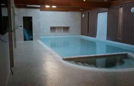 Cenk Tosun un Liverpool daki yeni evi!