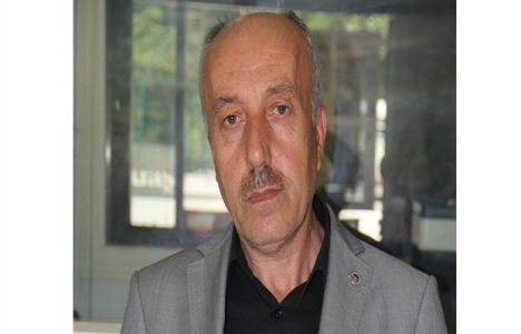 Batman'nın Yeni Mahallesi'ne taziye evi yapılacak!