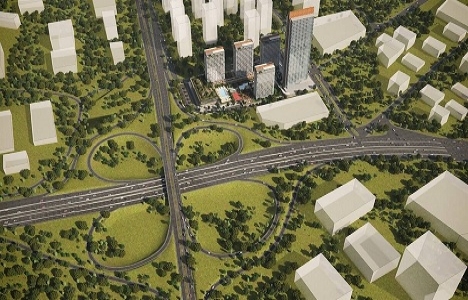 Babacan Premium un yeni etabı satışta! 347 bin TL ye!