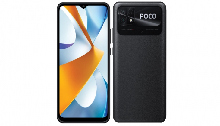 Xıaomı Poco C40 cep telefonu uygun fiyatıyla A101 de! 4 Mart 2023 fiyat listesi...