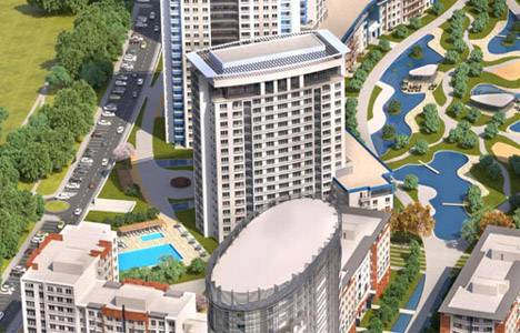 Halkalı Tema Park görselleri!