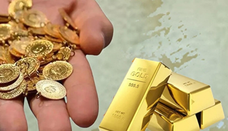 Altın artık güvenli liman değil mi? İslam Memiş hiç bu kadar ciddi olmamıştı! Bankada altınınız varsa hemen çekin!