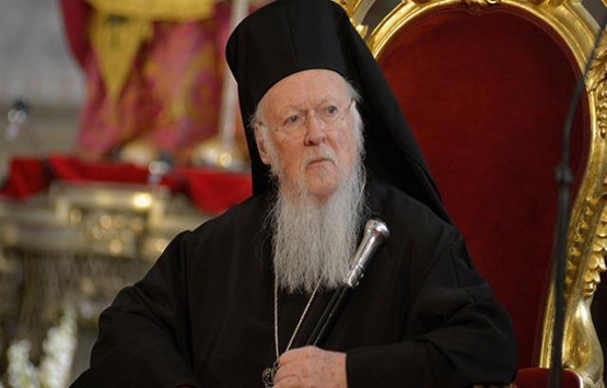 Patrikhane ile Yunan Kilisesi arasında arazi krizi!