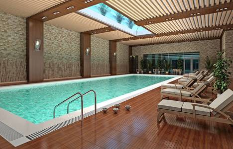 Garden Hill Bahçelievler in ilk görselleri!