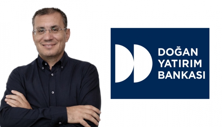 Şinasettin Atalan kaç yılında doğdu? Evli mi, çocuğu var mı? Doğan Yatırım Bankası’nda hangi alanda çalışıyor?
