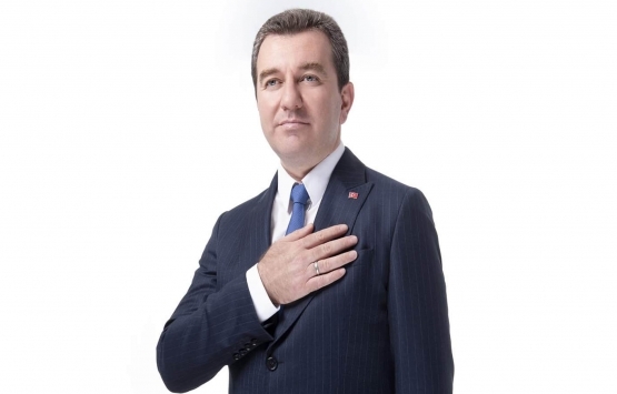 Hakan Koştu'dan Bergama Millet Bahçesi paylaşımı!