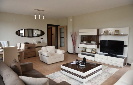 TOKİ Kayaşehir e bir haftada 8 bin başvuru geldi!