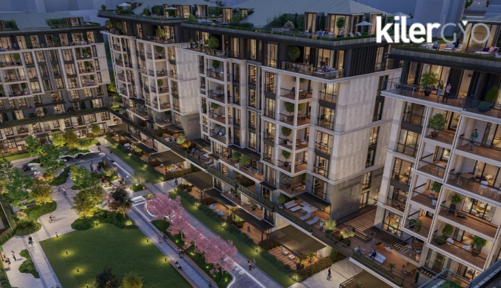 Mehmet Ballıbaba kimdir? Nerede okudu? Kiler GYO’da hangi pozisyonda çalışıyor?