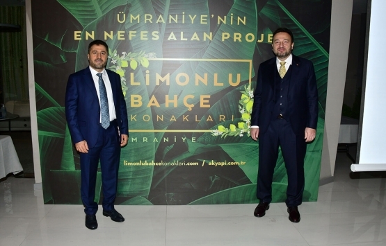 Limonlu Bahçe Konakları nda büyük ön talep fırsatı!