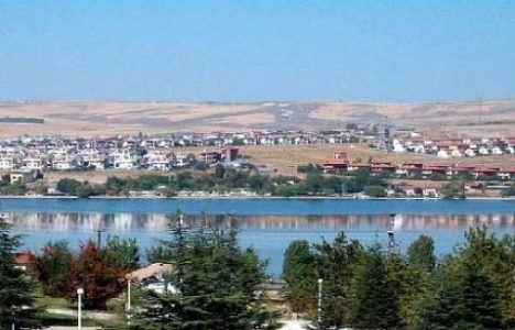 ÖİB'den Ankara Gölbaşı'nda 7 özelleştirme kararı!