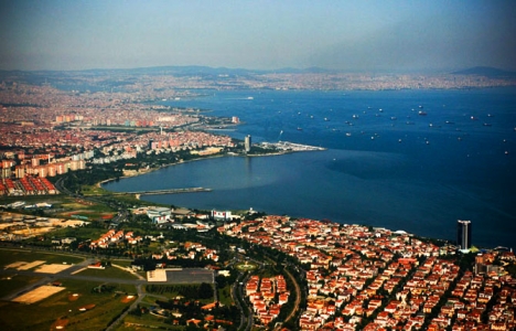 Hatay'da 13 milyon 675 bin TL'ye satılık arsa!