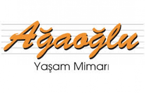 Ağaoğlu İnşaat 12 Şubat'ta yeni kampanyasını anlatacak!