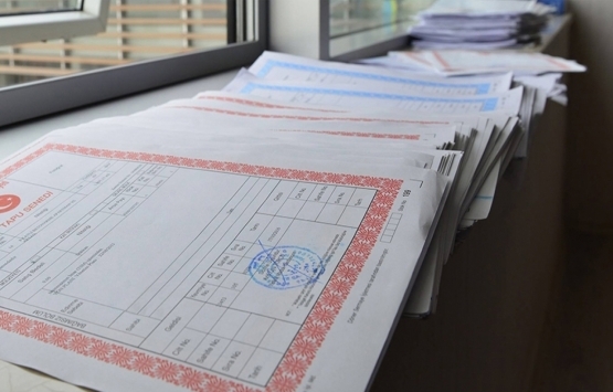 Tapu ve Kadastro Harçları 2020!