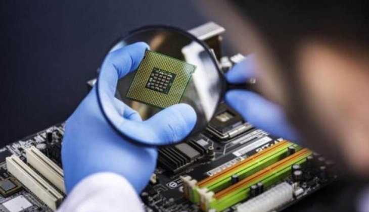 Çip krizi Avrupa’yı vurdu! En büyük darbeyi Almanya aldı?