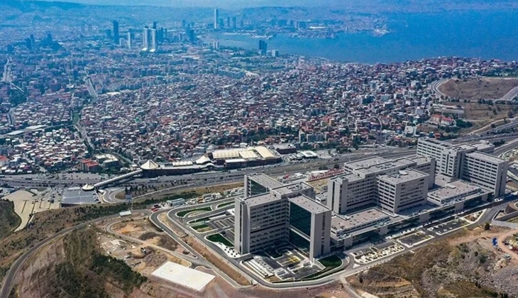 Özelleştirme İdaresi, Urla daki denize sıfır tarihi tesisi yeniden vitrine çıkardı! Bu tarihte satılıyor!