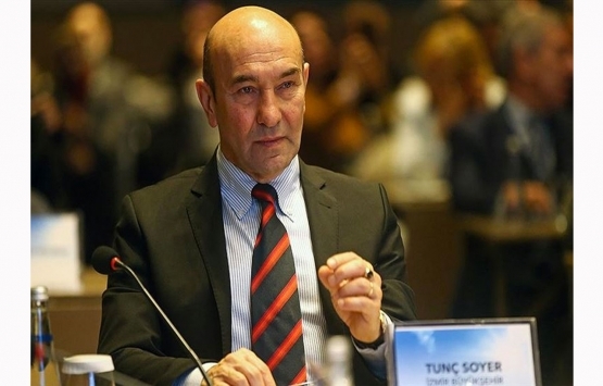 İzmir Narlıdere Metrosu 2022’de açılacak!