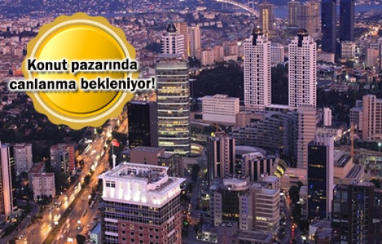 Konutta 0.98 faiz için güç birliği!