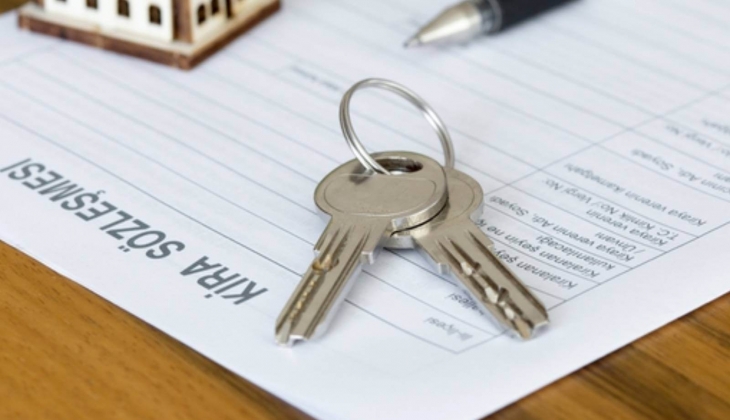 Ev sahiplerinden yeni talep! Para yerine 7 gram altın istedi!