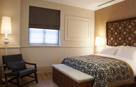 Akmer İnşaat Stories Hotel yatırımlarının sayısını 5'e çıkarıyor!