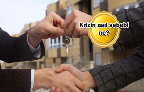 Konut piyasasında neler oluyor?