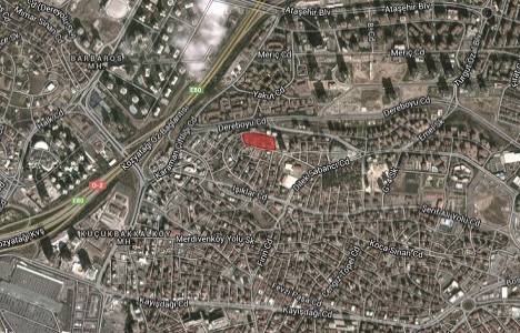 Küçükbakkalköy imar planı değişikliği kesinleşti!