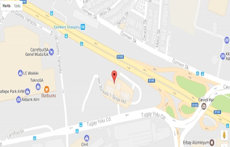 Piazza Rezidans daire fiyatları 2017!