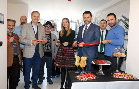 Take-off Gayrimenkul, Cadde 24 Residance'ta açıldı!