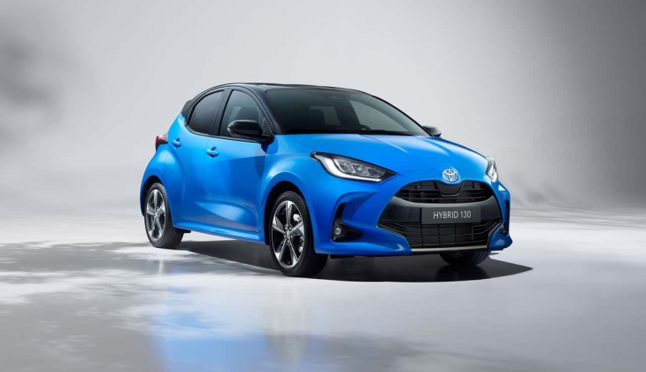 Toyota Yaris Haziran fiyatları ile herkesi şaşırttı