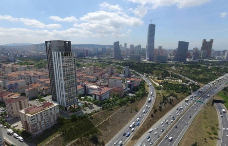 Roya Nova Rezidans ta fiyatlar 249 bin TL den başlıyor!