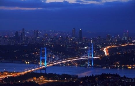 İşte İstanbul'un en çapkın semtleri!