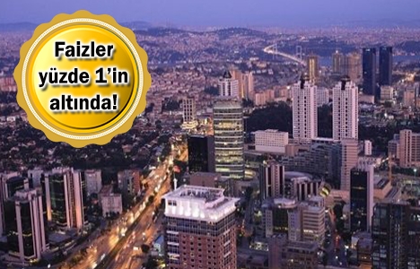 Gayrimenkule talep patladı!